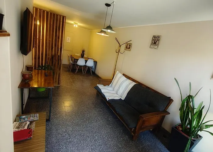 Casa Amplia/Excelente Ubicacion