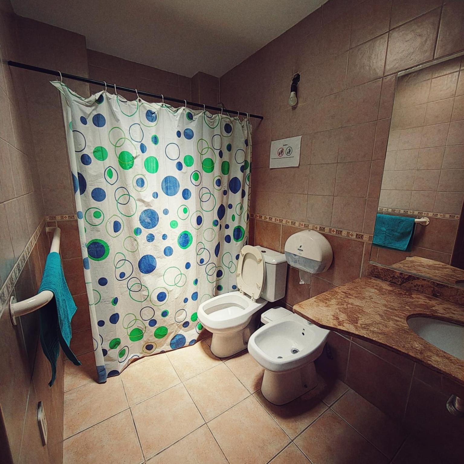 Casa Amplia/excelente Ubicacion Holiday home Guaymallen